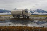 Tatra Tactic 4x4 Platform Truck 2019 года